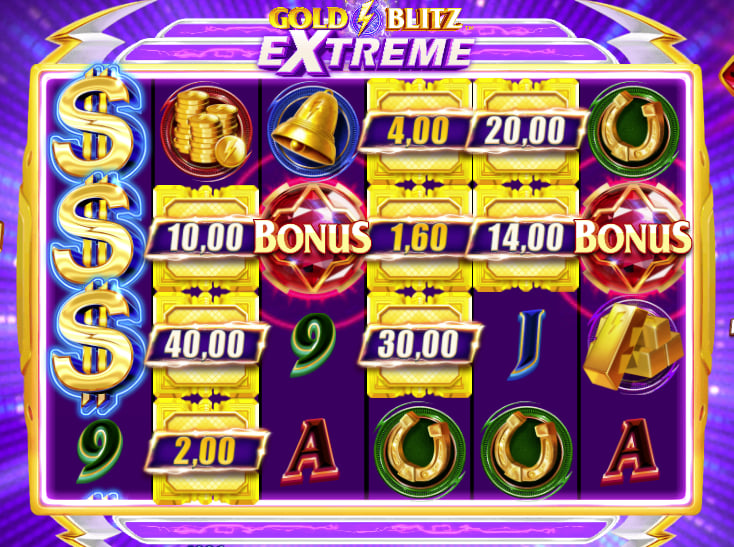 best new slots april 2024