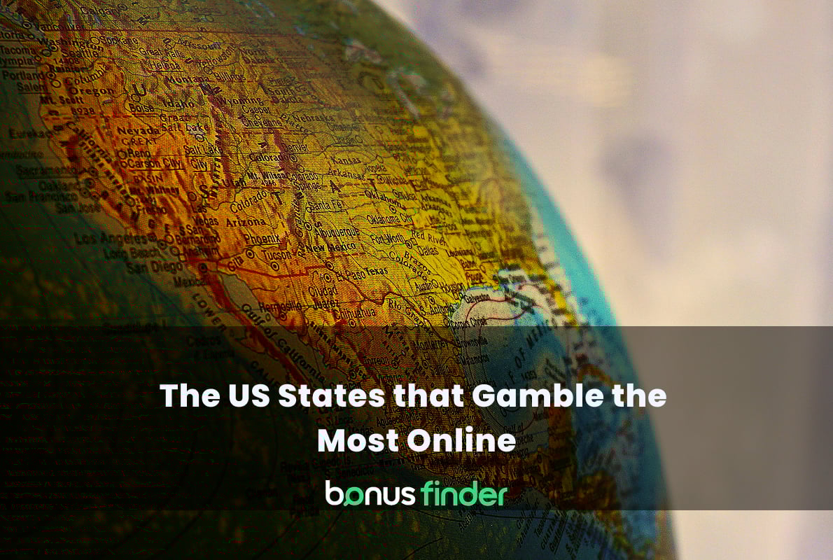 Gambling States