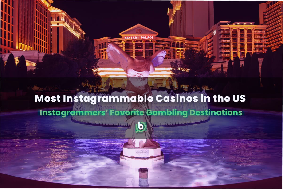An image of Caesars Palace, Las Vegas, Nevada