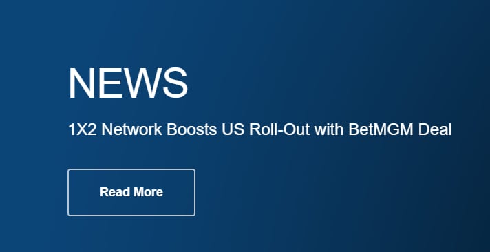 new michigan slots 1x2 network press release