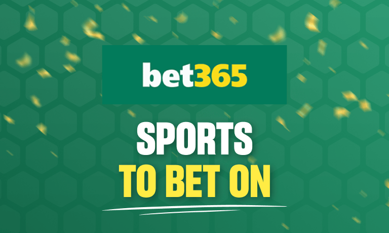 bet365 Sportsbook US