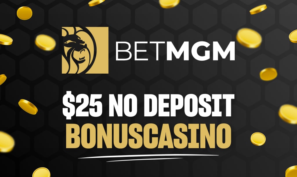 Michigan casino no deposit bonus