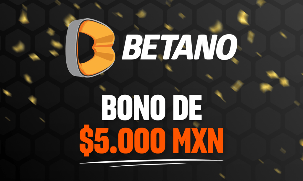Betano méxico
