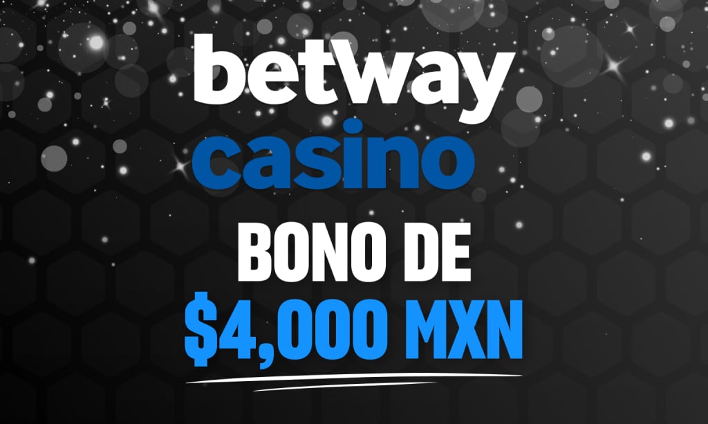 Betway Casino mexico