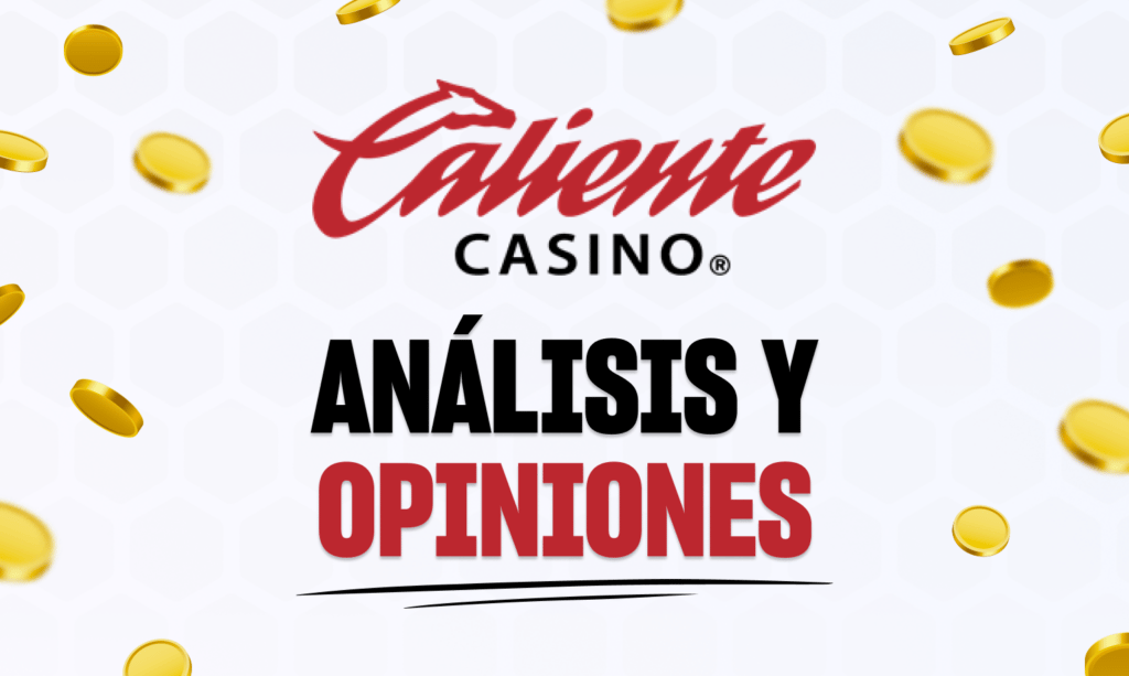 Caliente casino
