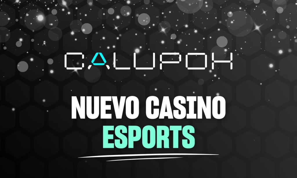 Calupoh casino