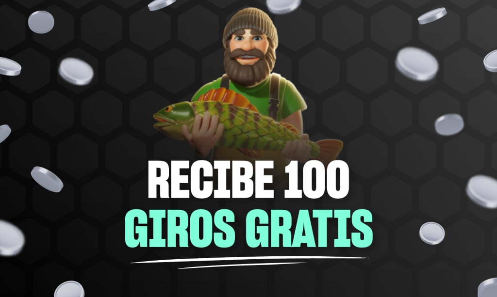 Calupoh giros gratis