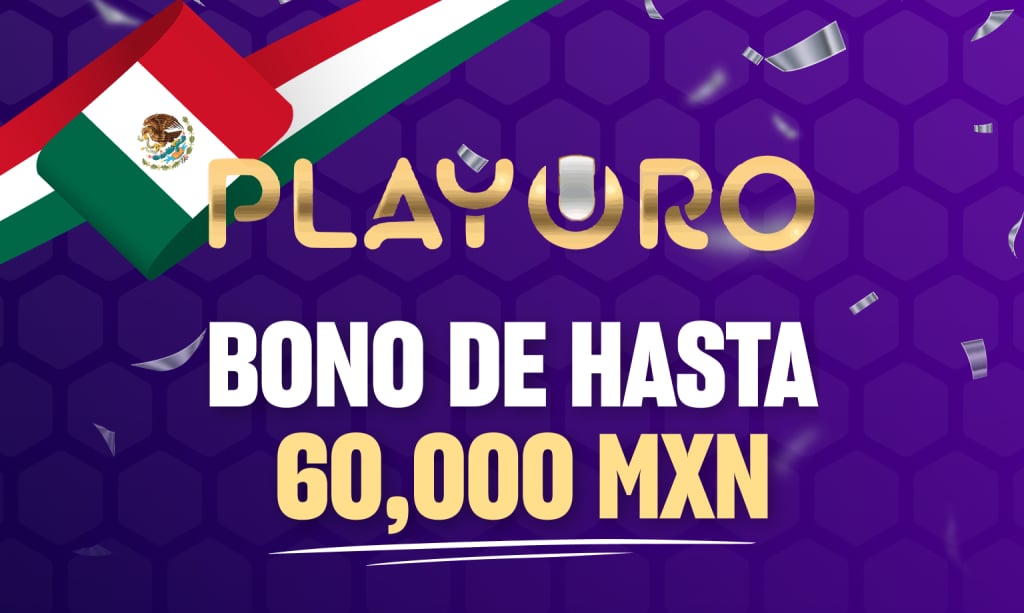 Playoro bono