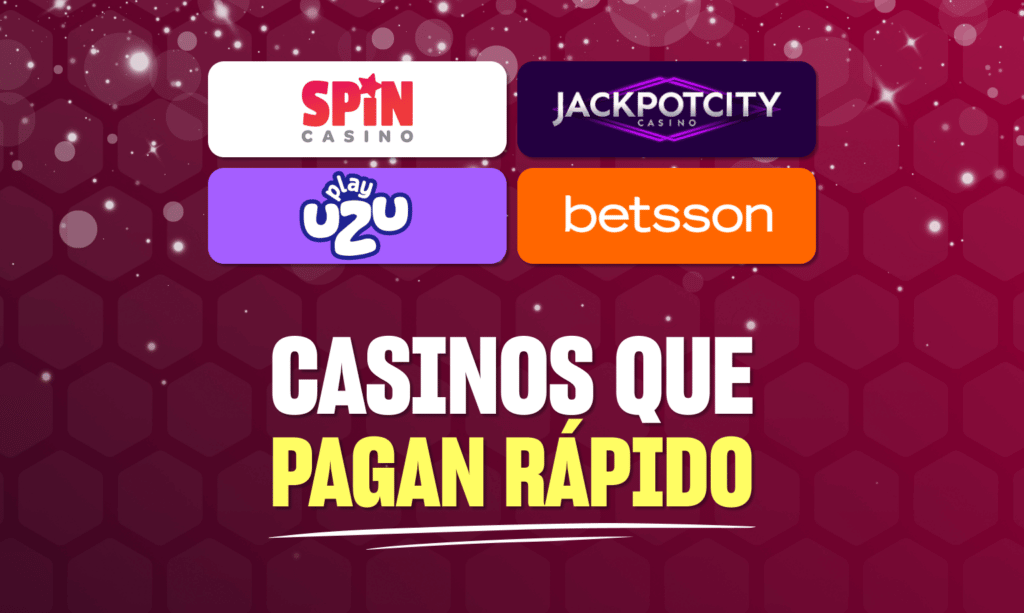 casinos online que mas pagan mexico