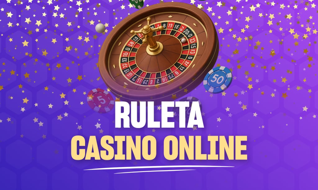 ruleta online gratis