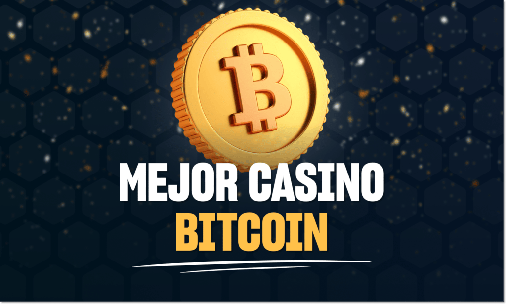 Bitcoin Casinos méxico