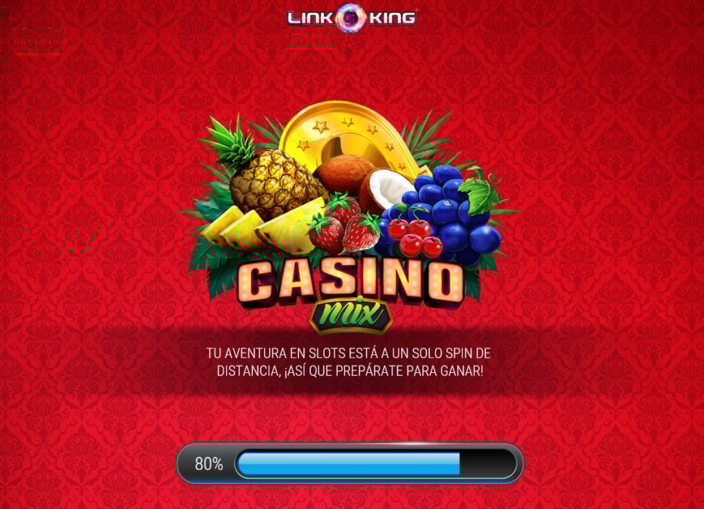 link king slot