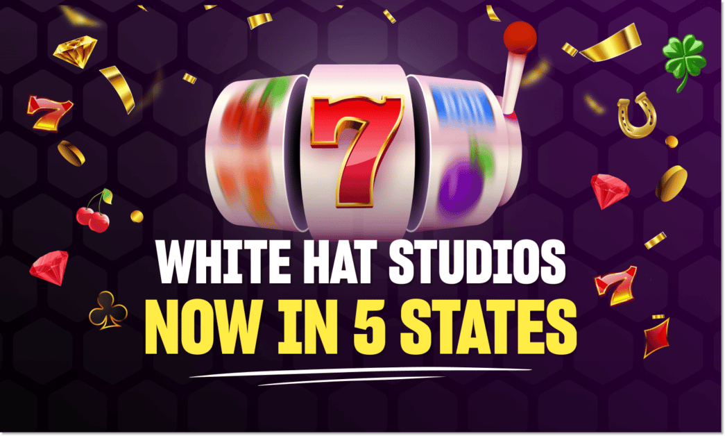 White Hat Studios Now in Five States