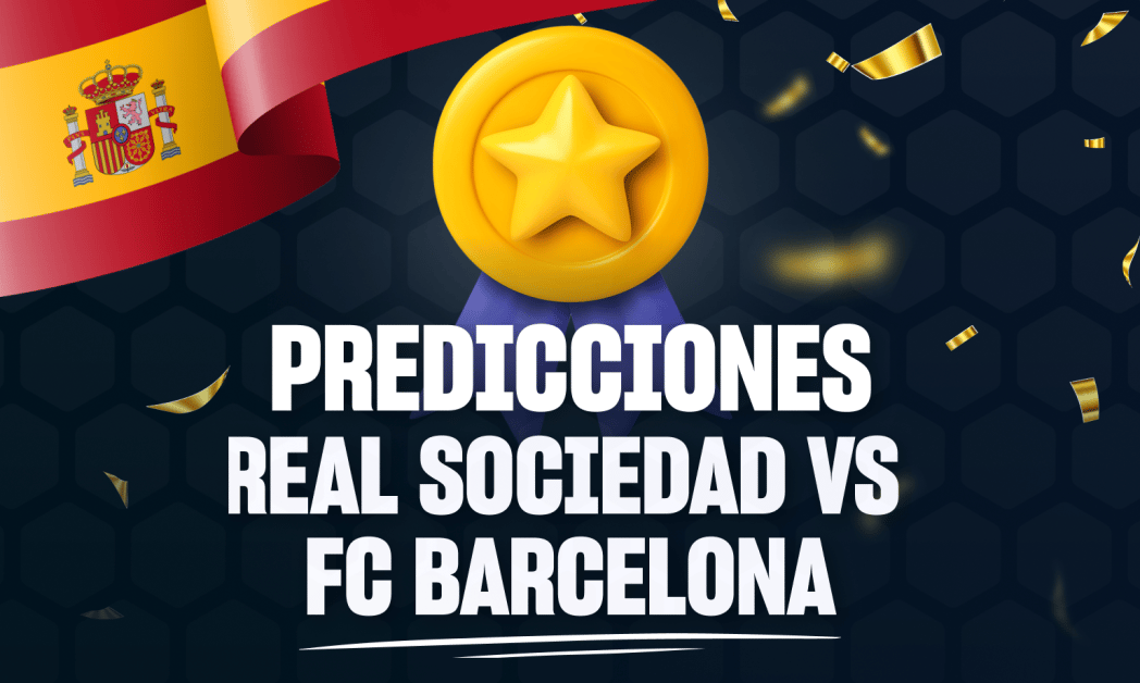Alineaciones de Real Sociedad contra FC Barcelona