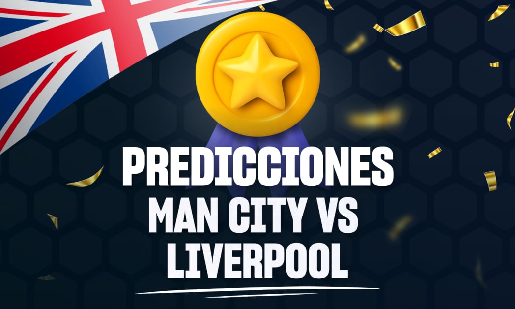 Predicciones Manchester City vs Liverpool