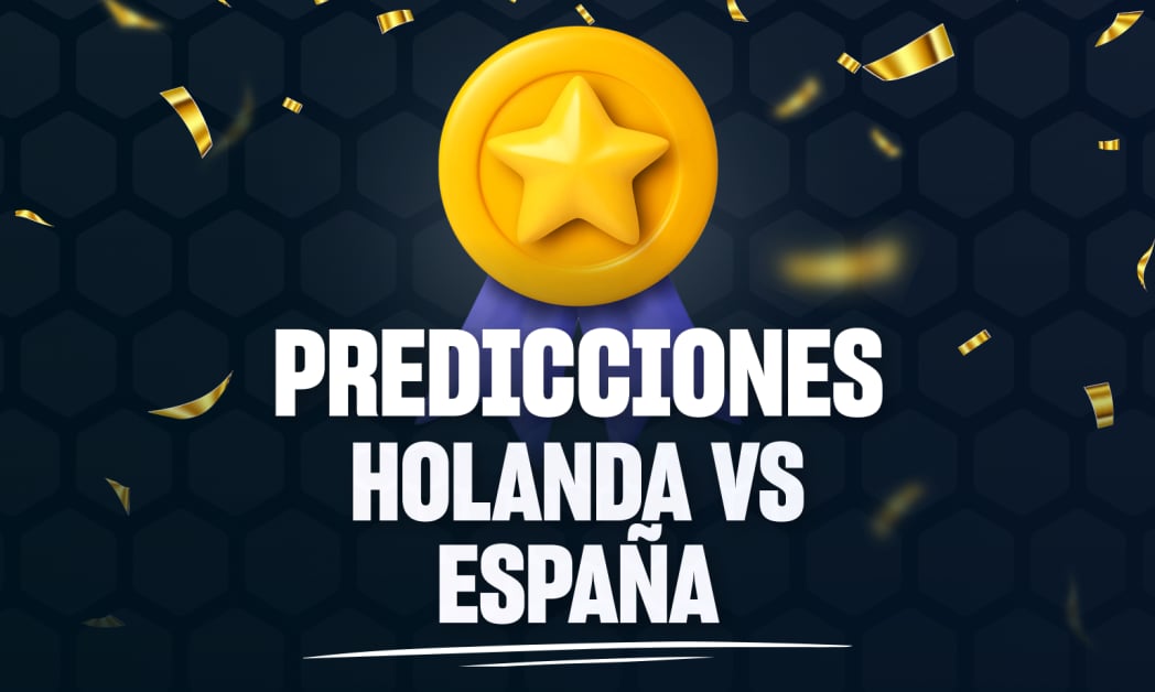 predicciones holanda vs españa