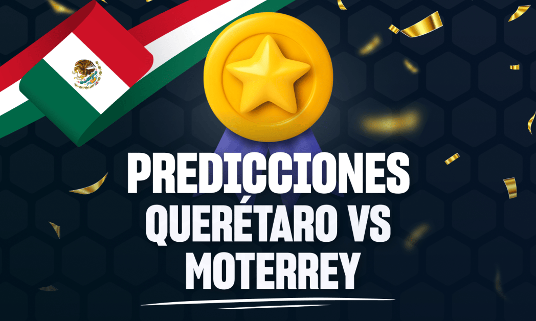 predicciones queretaro vs monterrey
