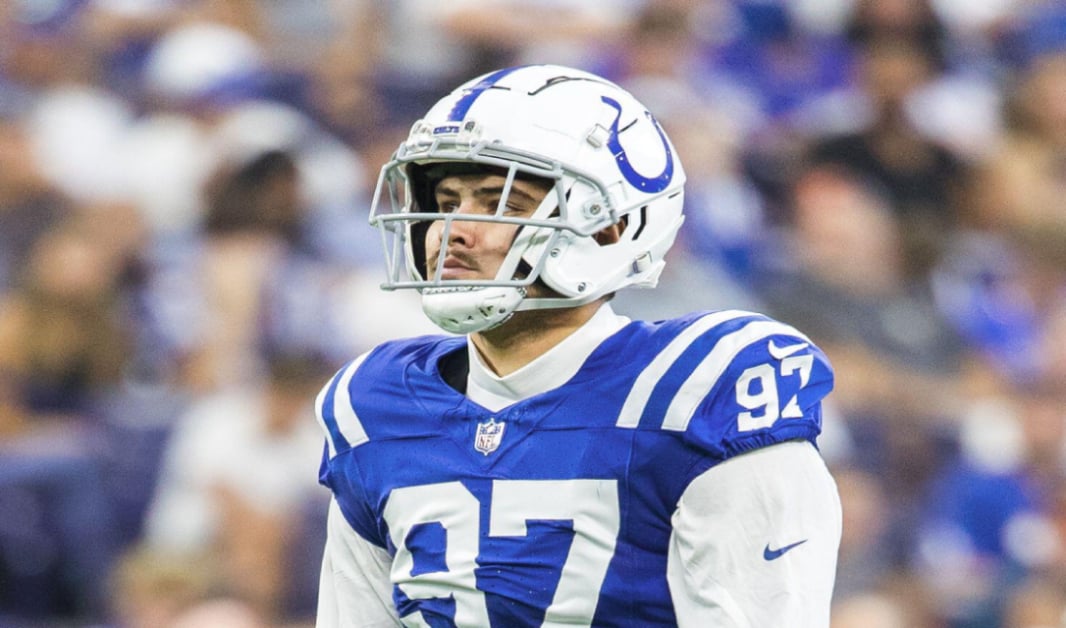nfl defensive rookie of the year