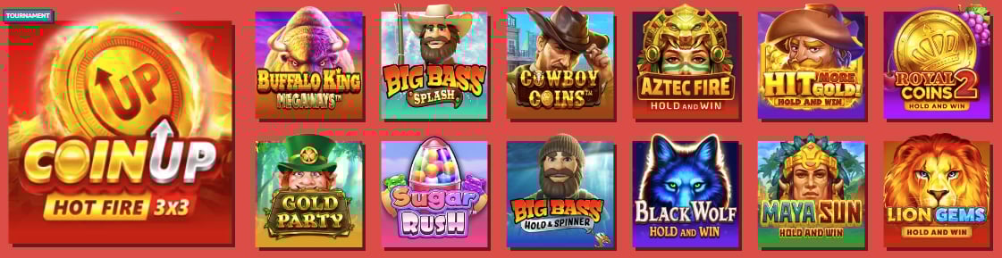 Hello Millions top games