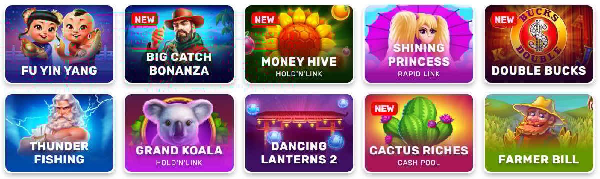 Fortune Tao Free Games