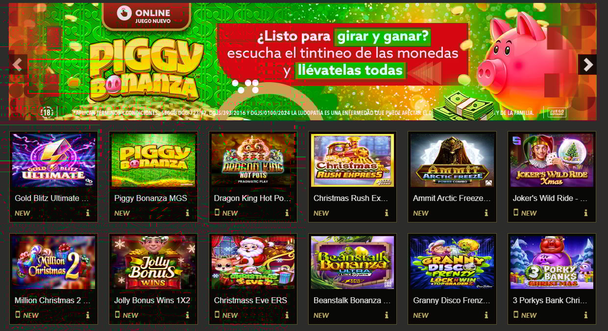 bigbola casino