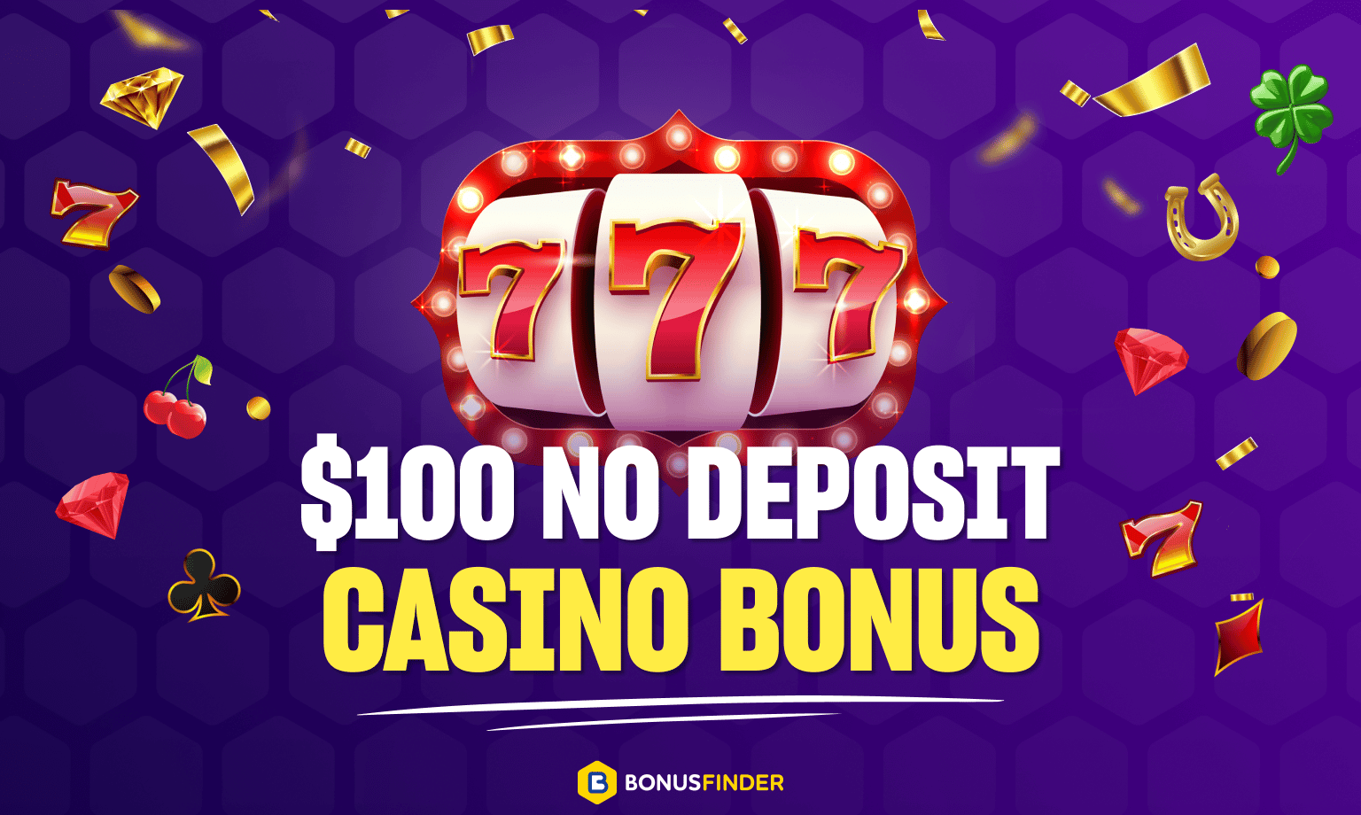 100 Dollar Free No Deposit Casino