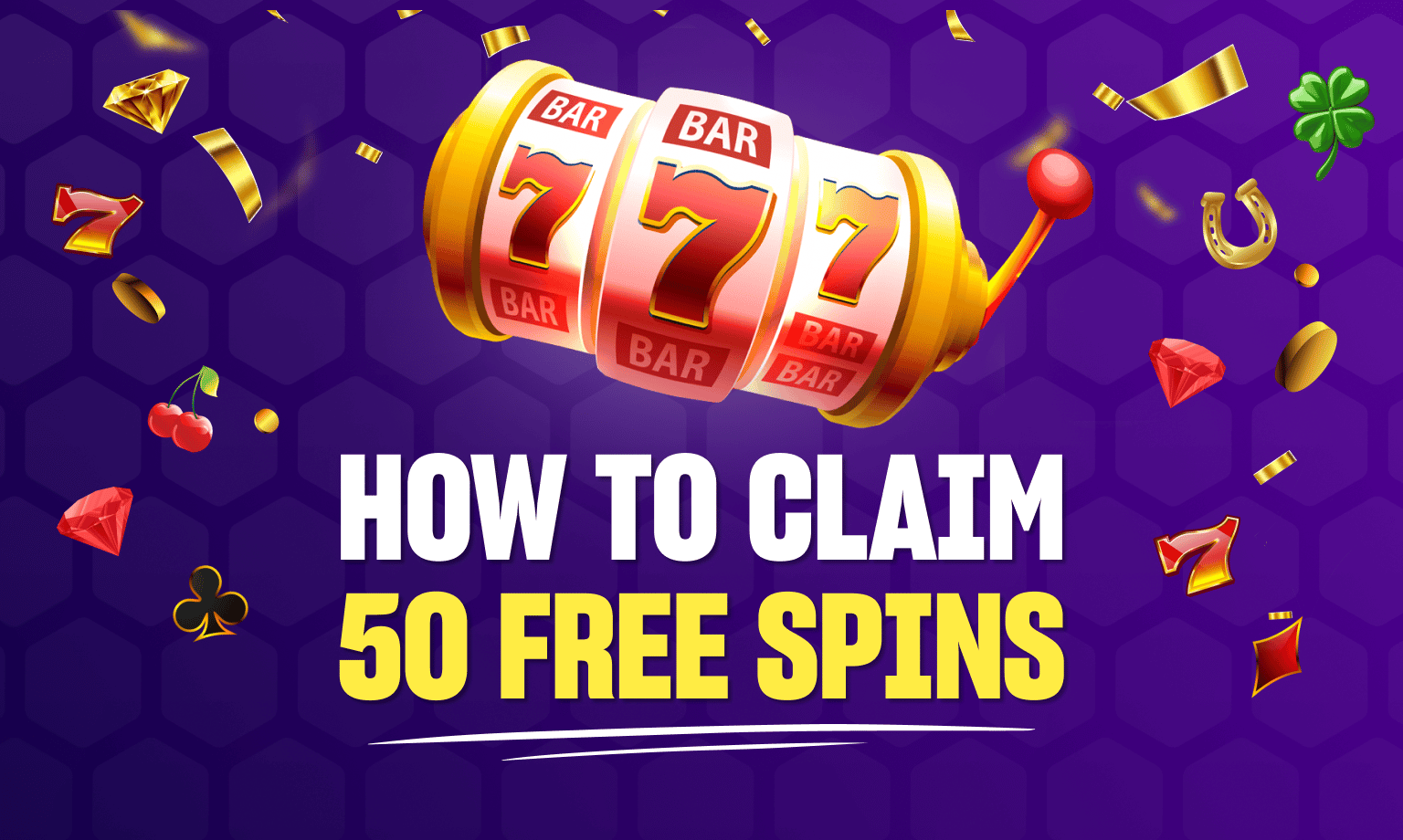 50 Free Spins No Deposit No Wager