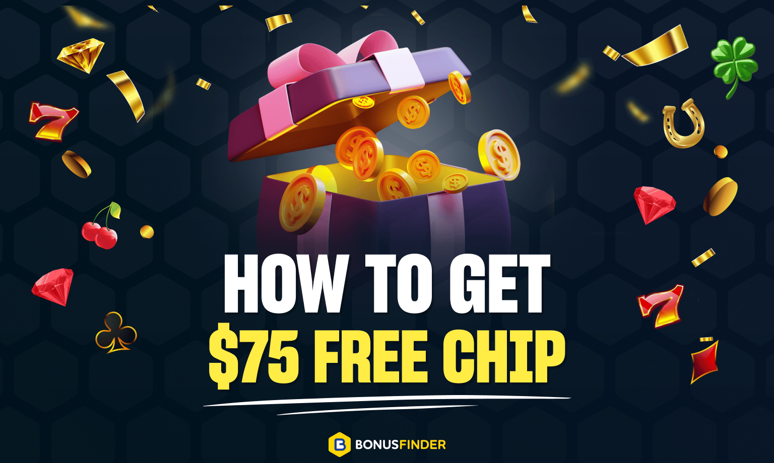 $75 free chip no deposit usa