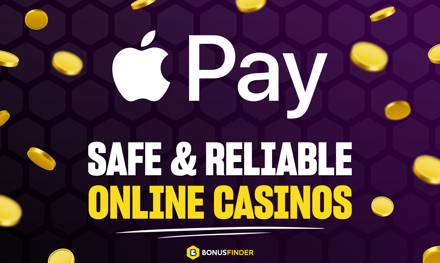 Apple Pay Casinos