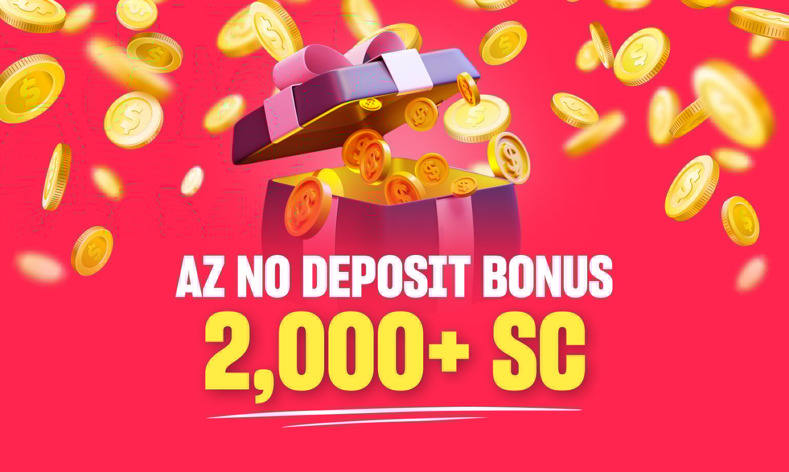 Online casino Arizona no deposit bonus