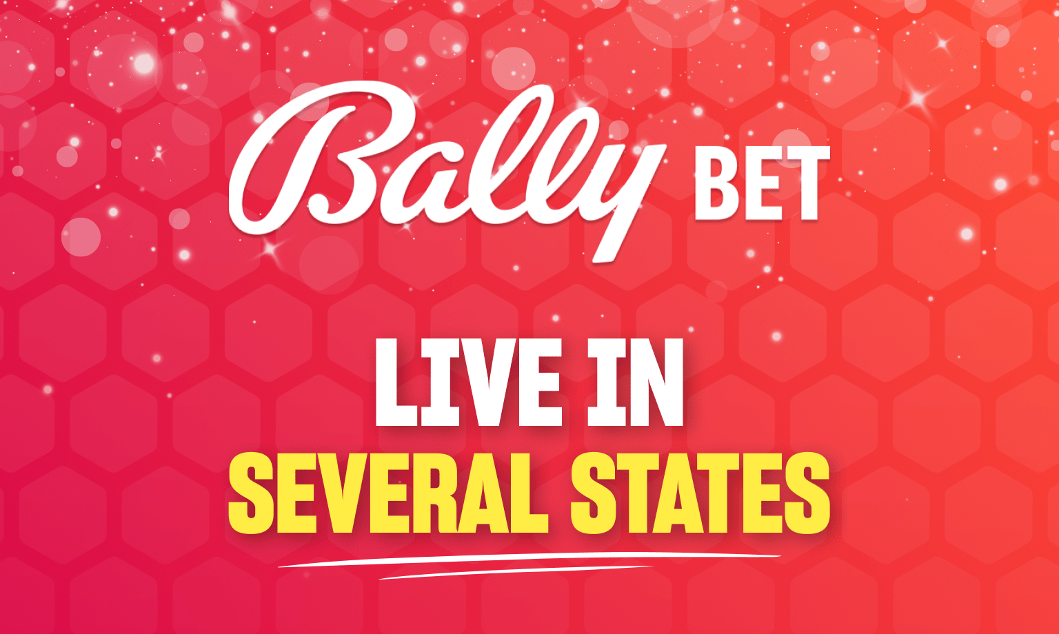 Bally Bet All States