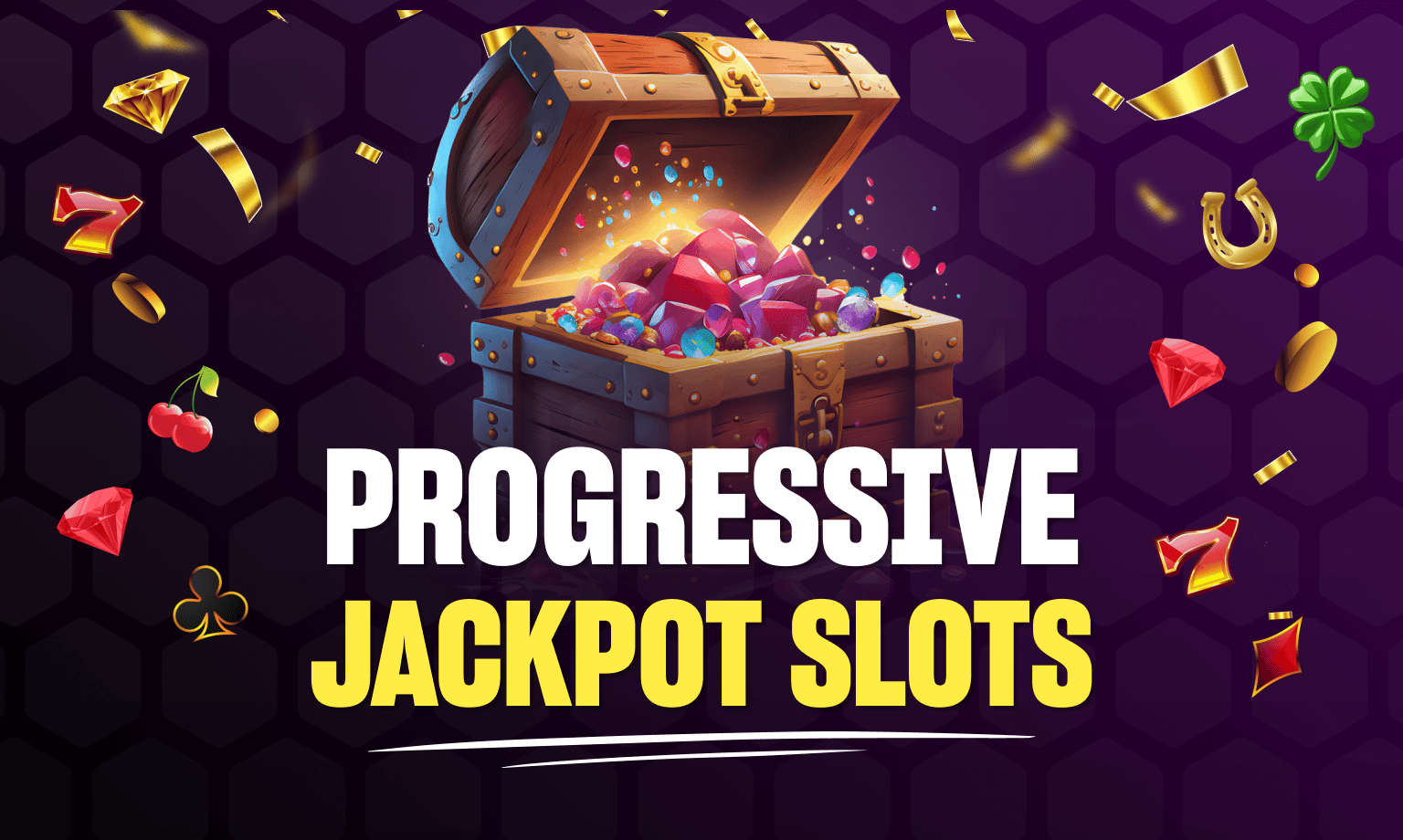 Best Progressive Slots