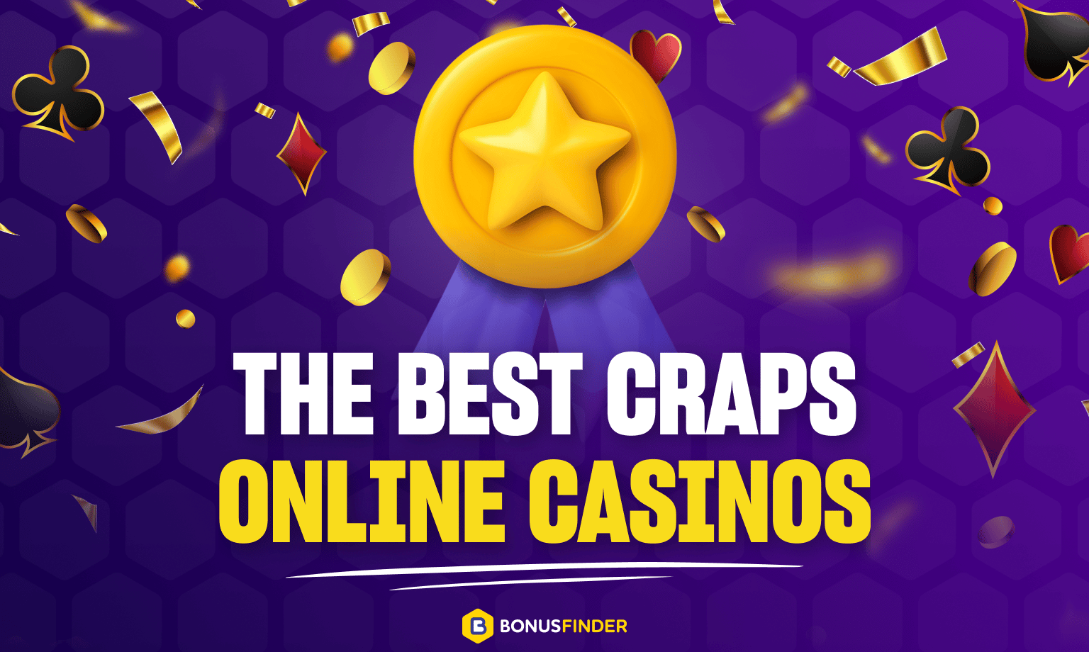 Best Real Money Craps Casinos