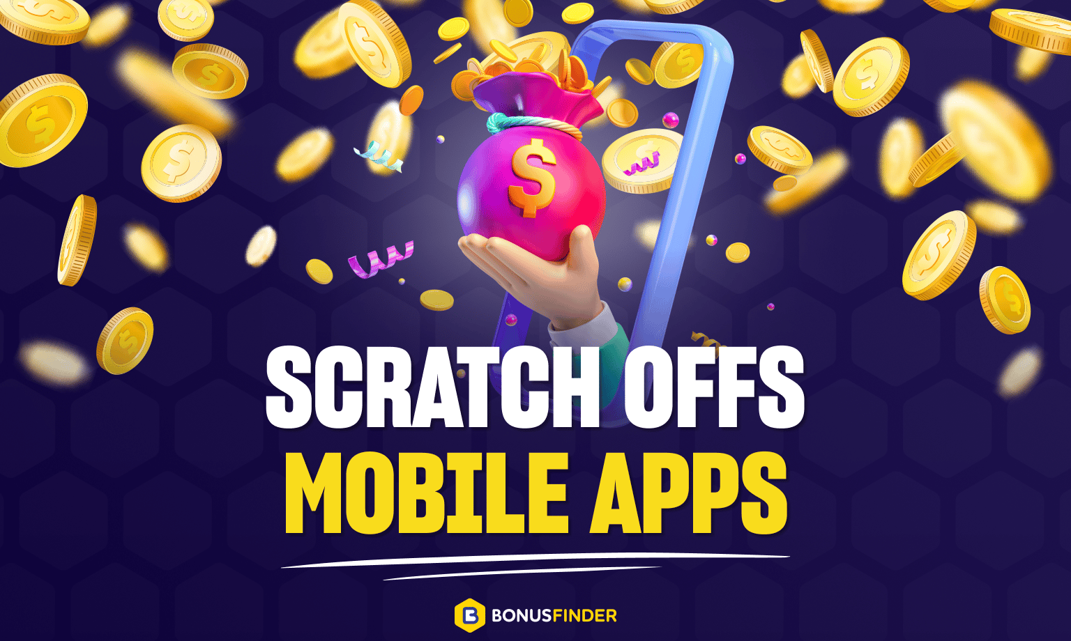 Best Scratch Off Apps That Pay Real Money
