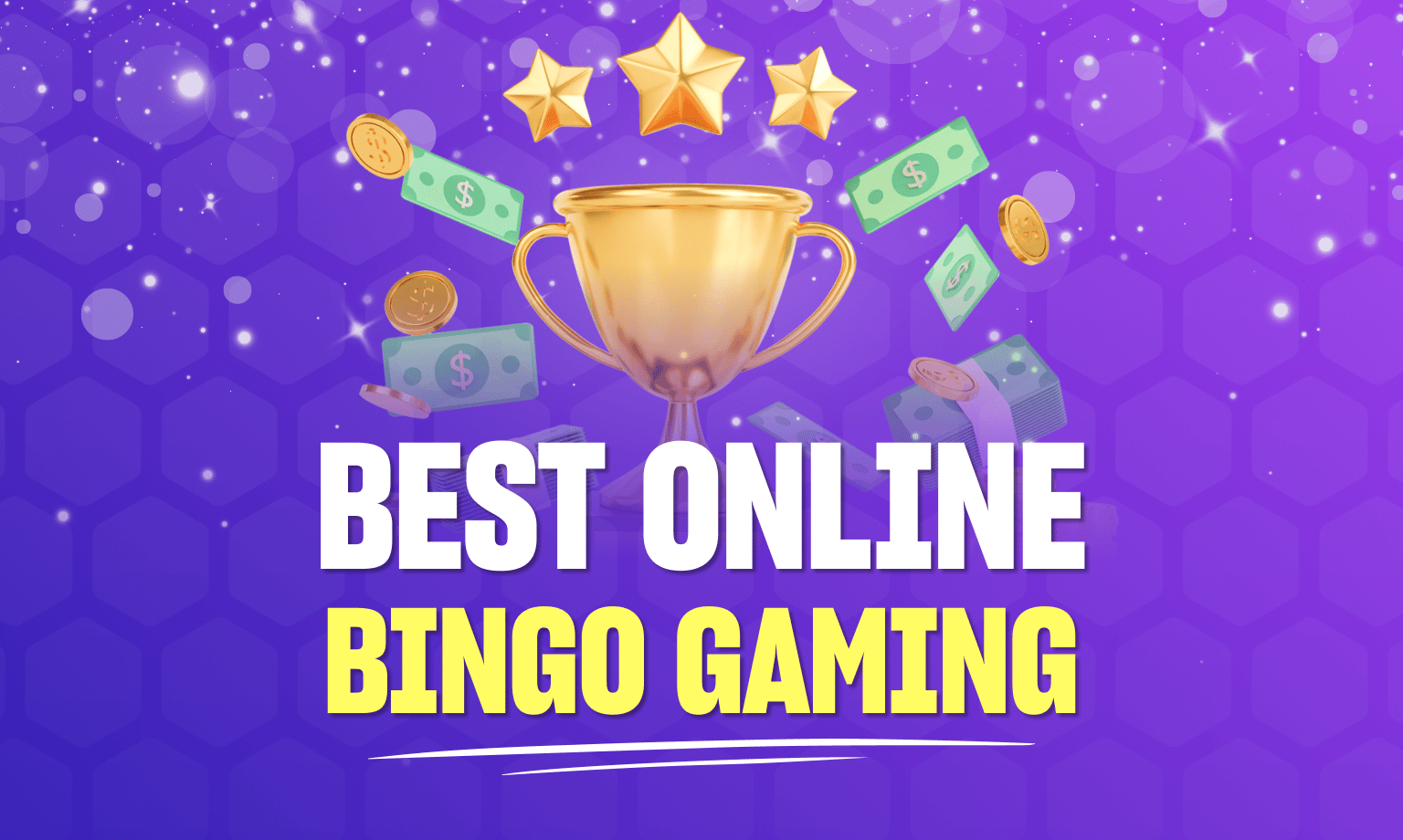 best online bingo gaming