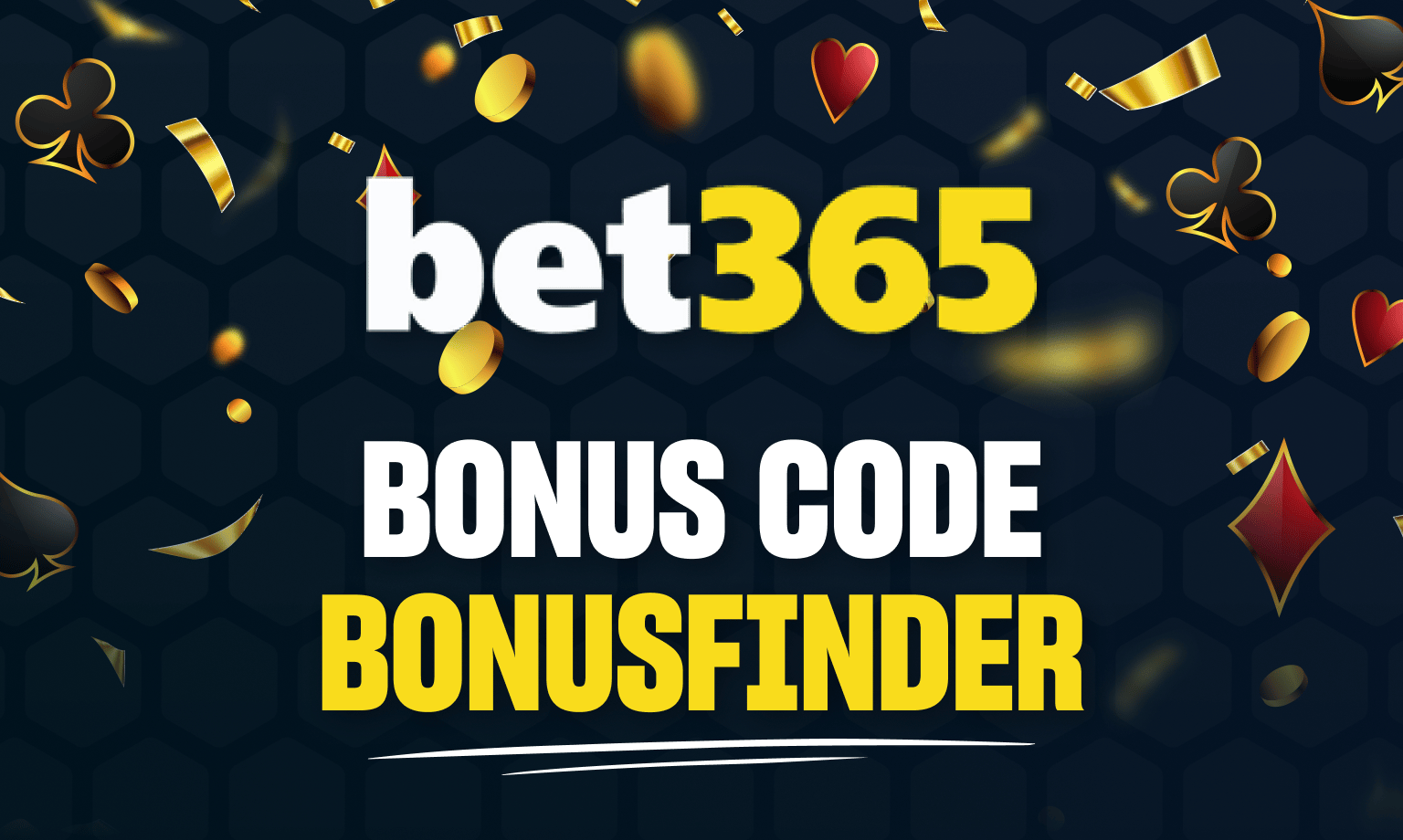 Bet365 Bonus Code