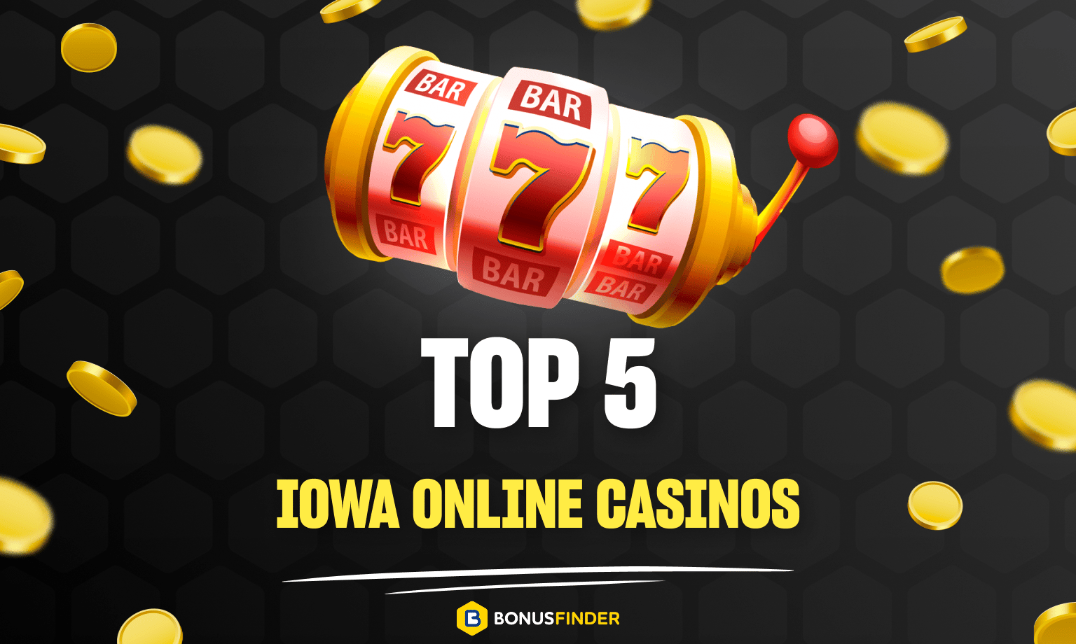 real money online casino iowa