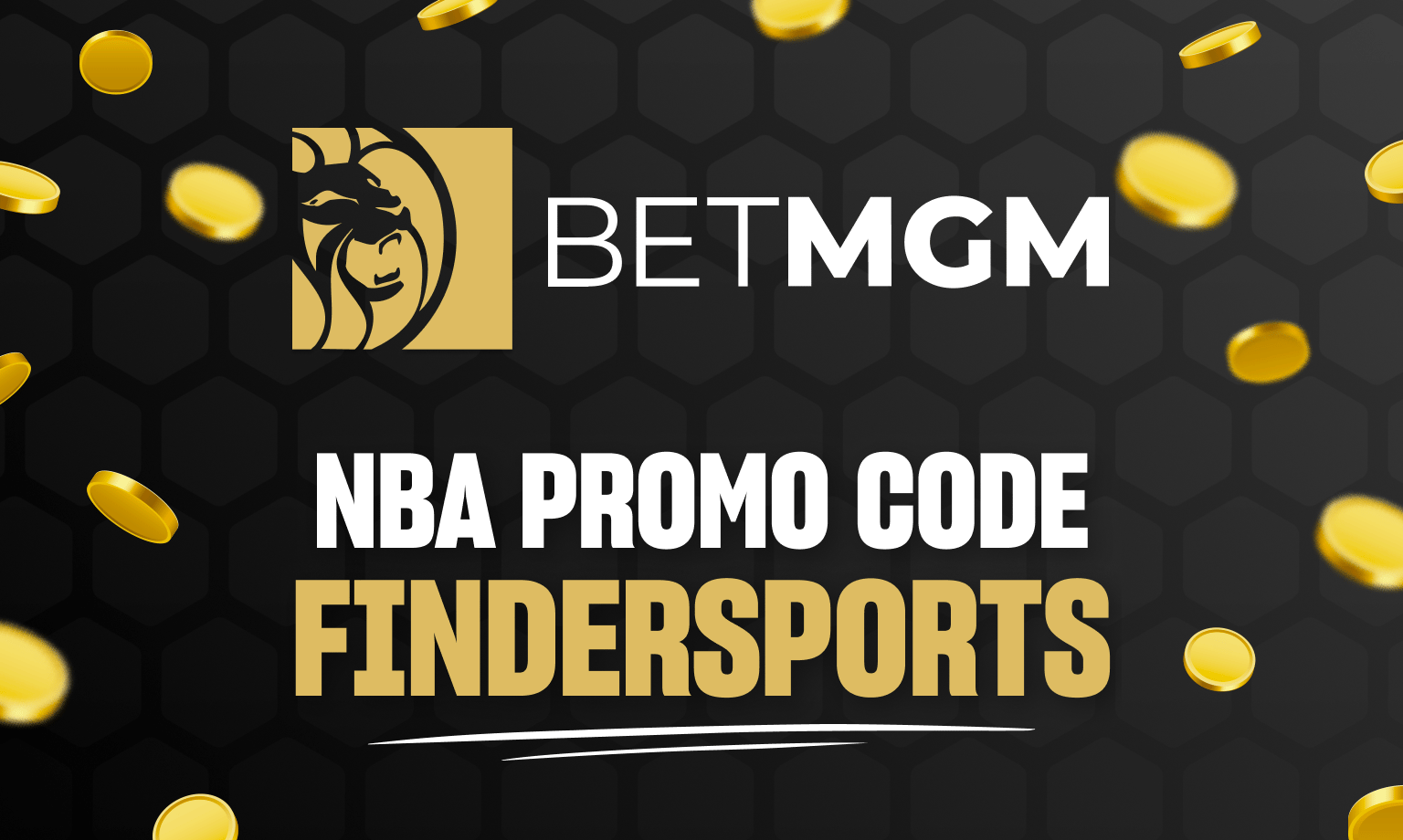 BetMGM NBA Bonus