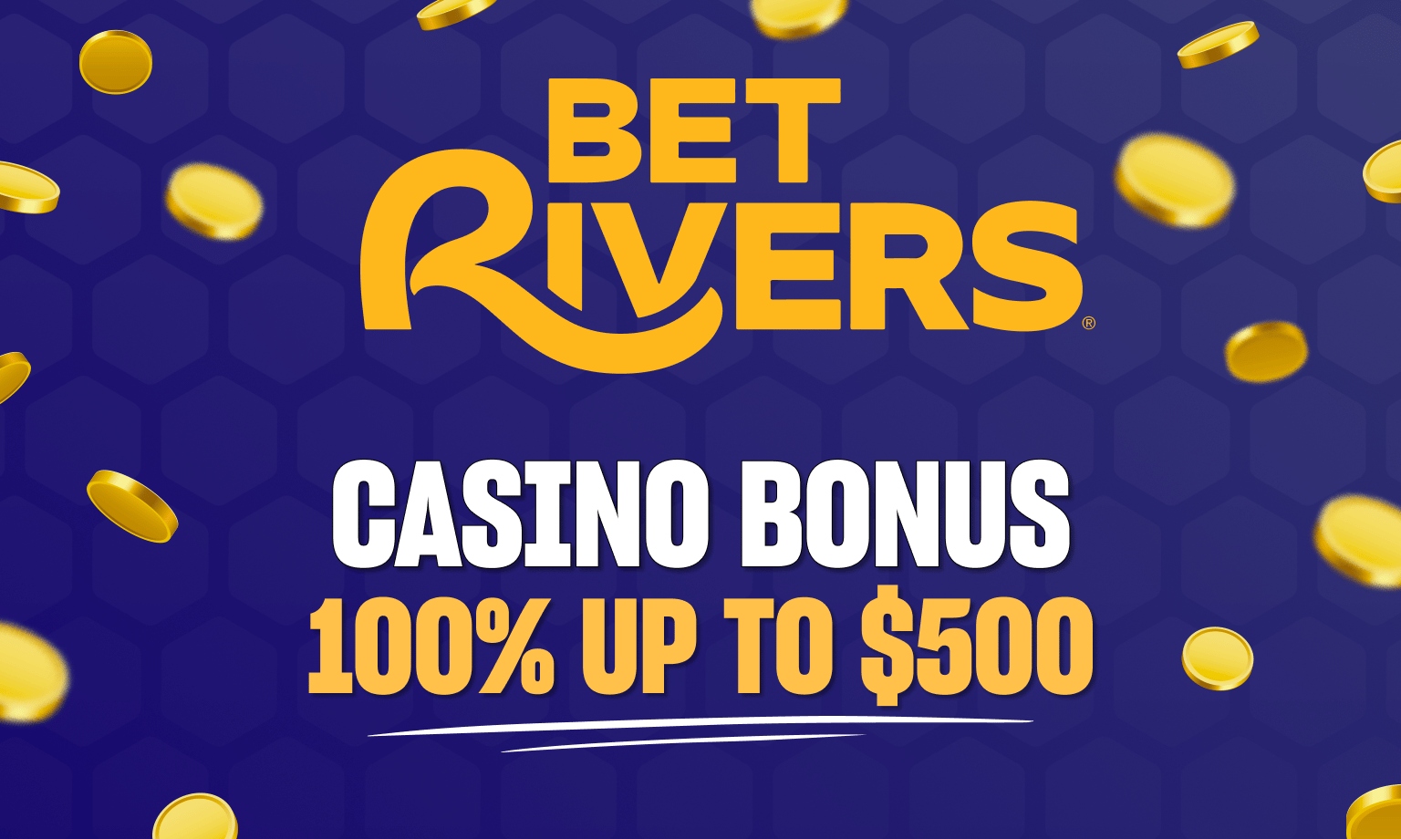 BetRivers Michigan Bonus Code