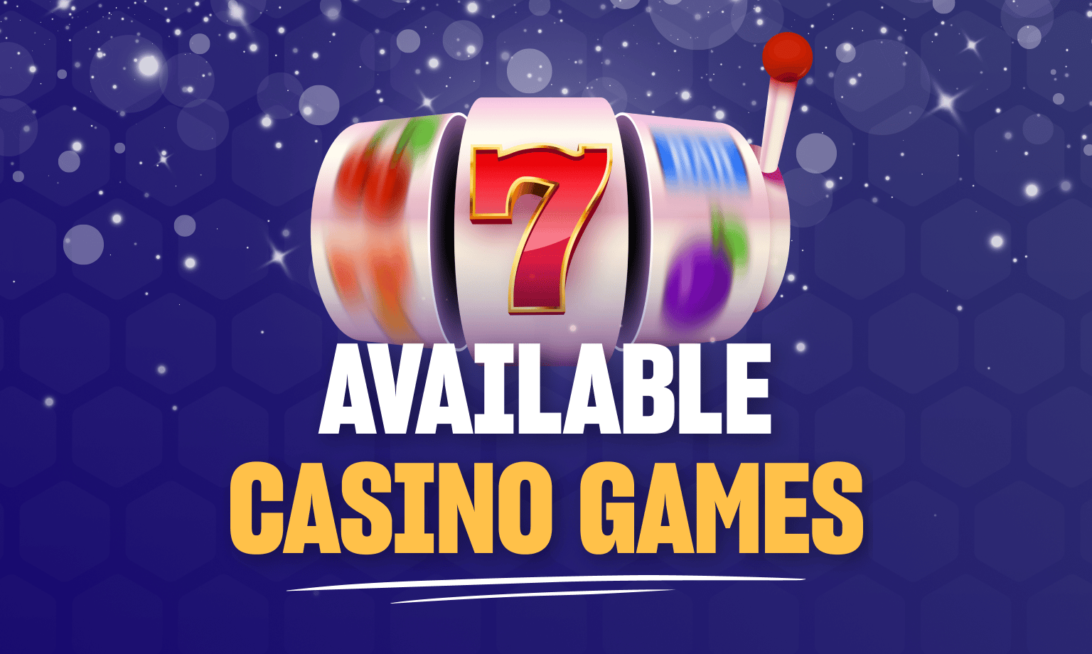 BetRivers Online Casino Games PA