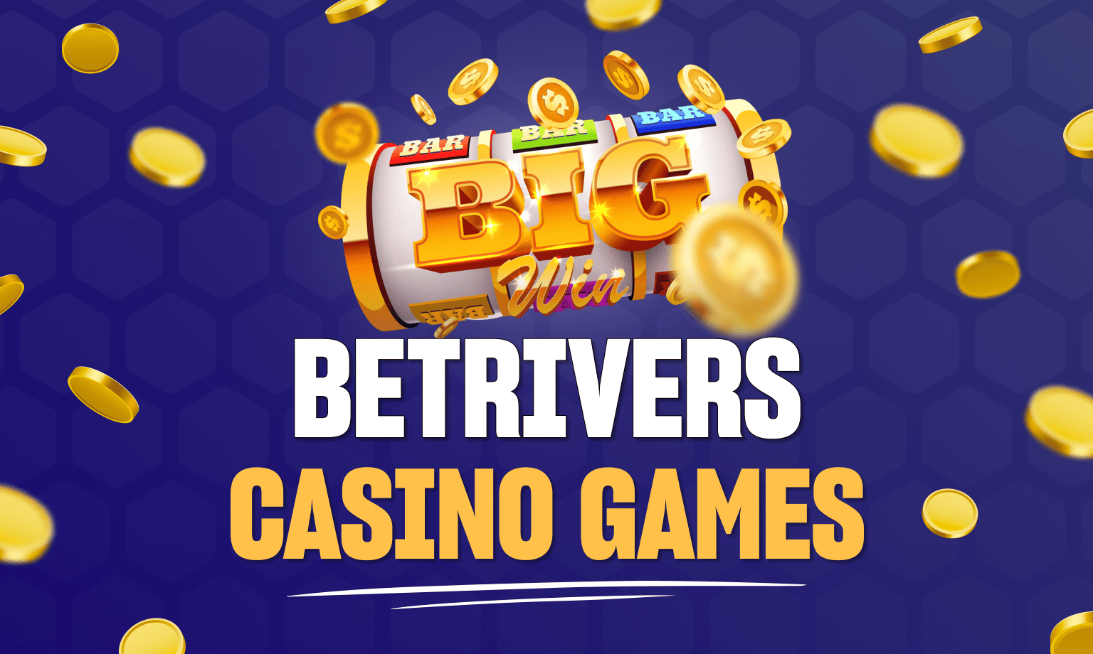 BetRivers Casino Michigan