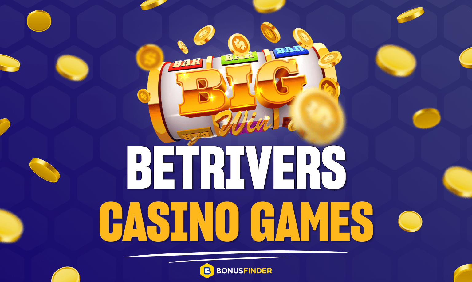 BetRivers Casino slots
