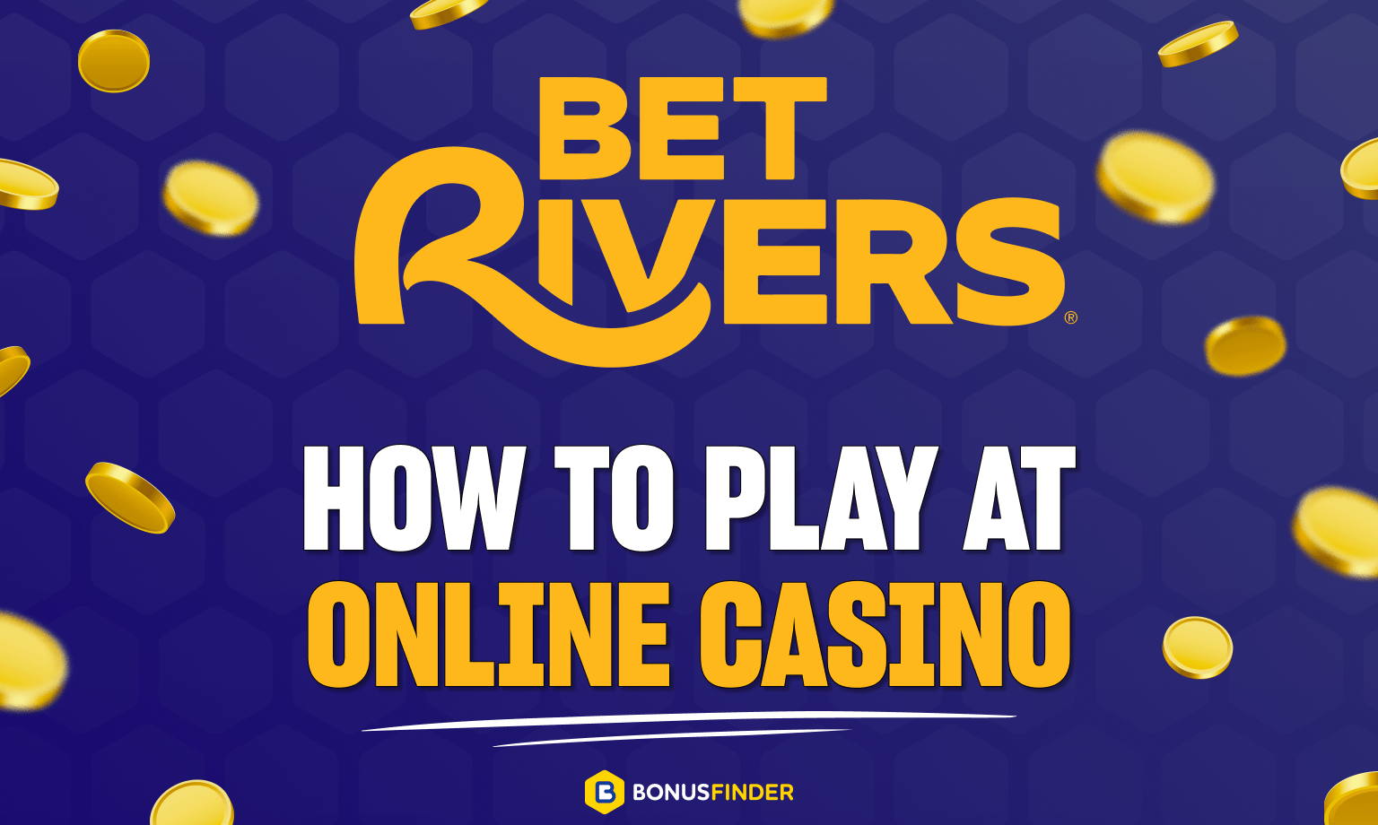 BetRivers New User promo