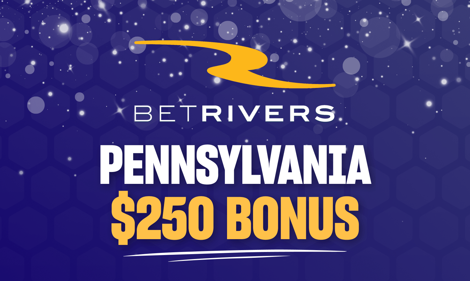BetRivers PA Bonus
