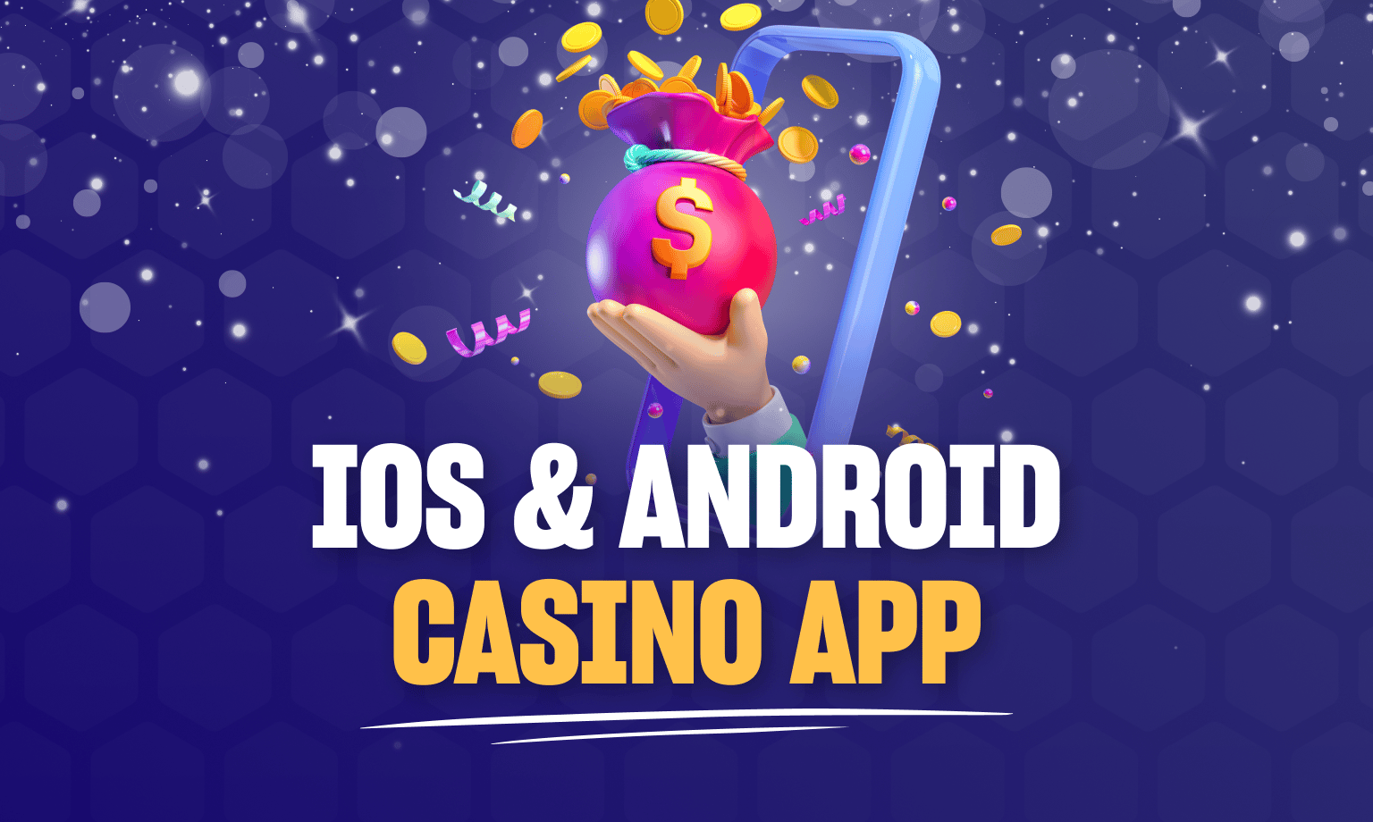 BetRivers Pennsylvania Casino App