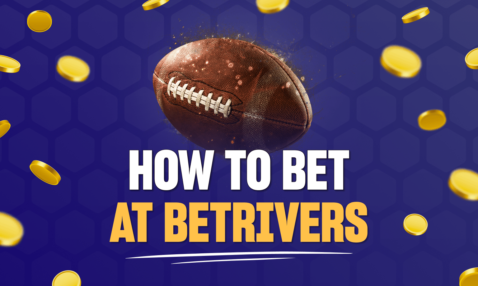 BetRivers Sportsbook guide