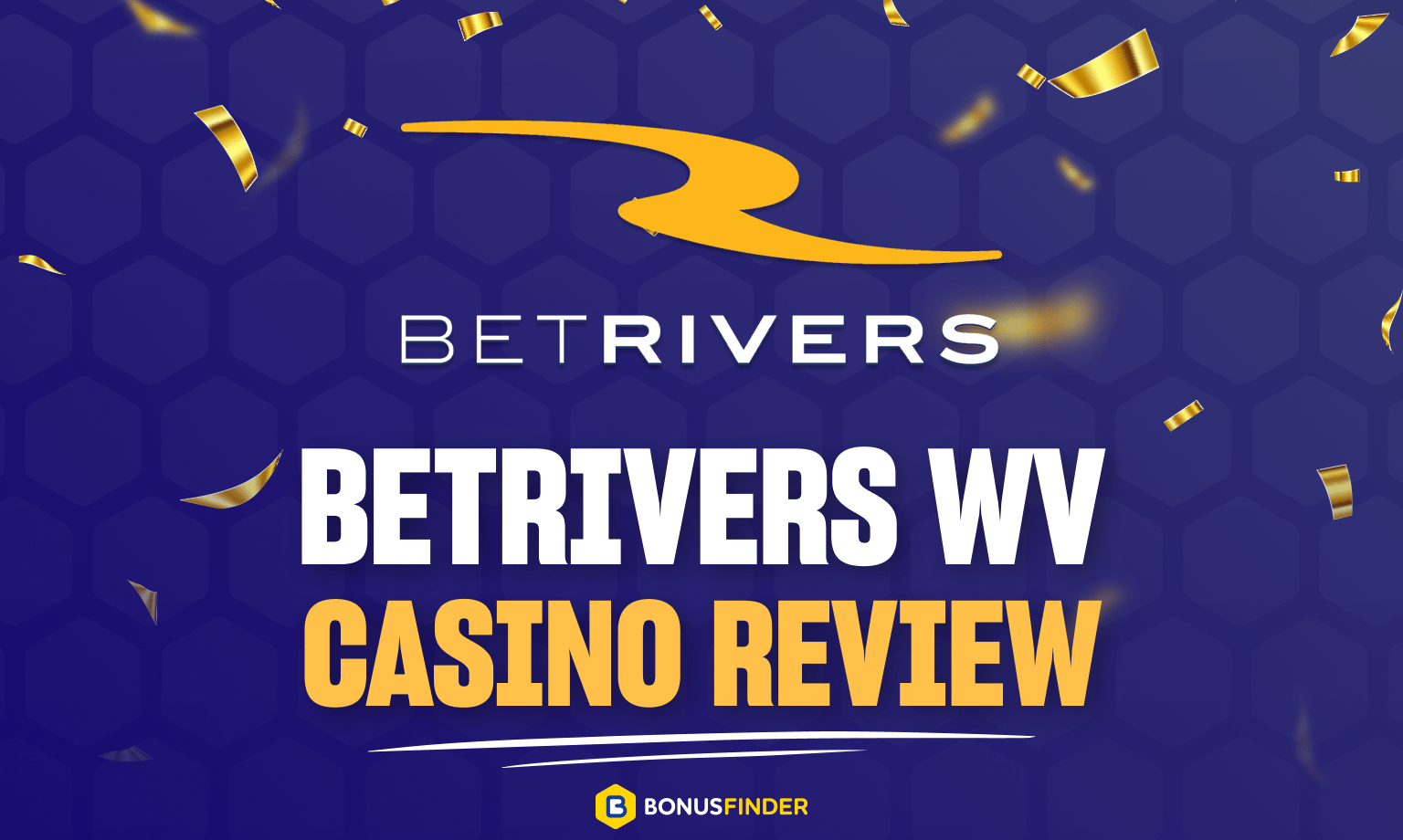 BetRivers WV casino review
