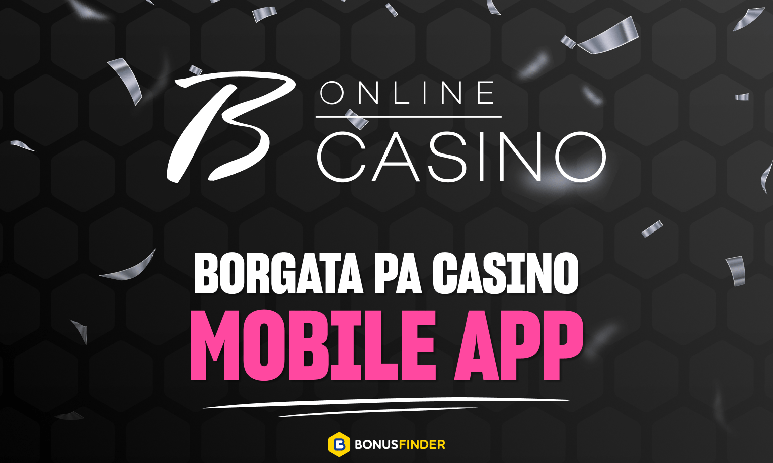 Borgata PA casino mobile app