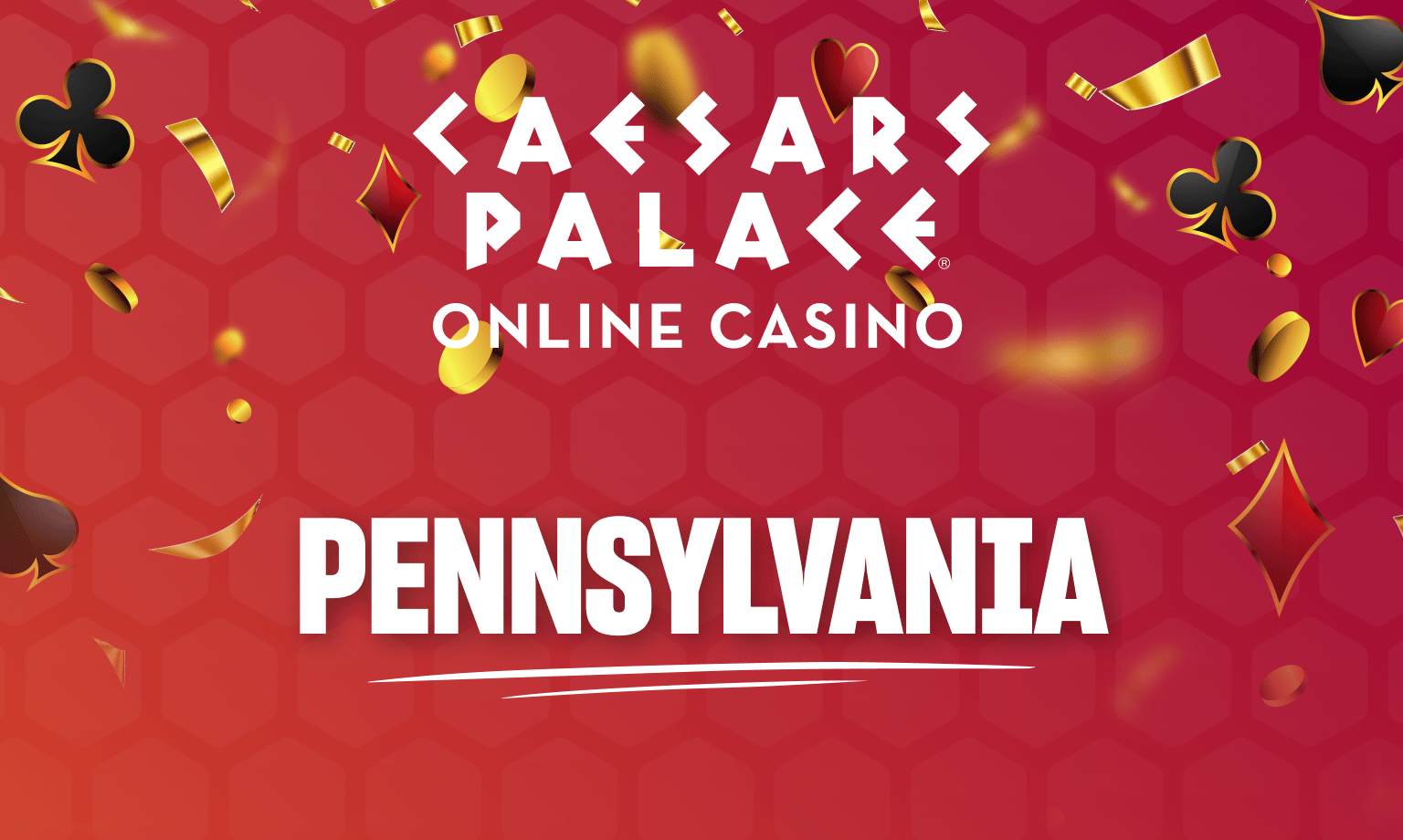 Caesars Palace Online Casino Pennsylvania