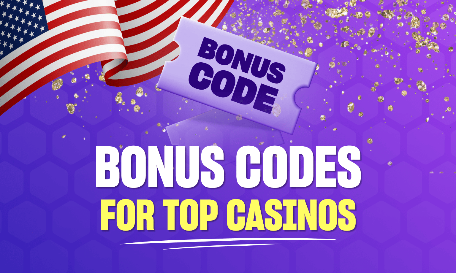 Casino Bonus Codes